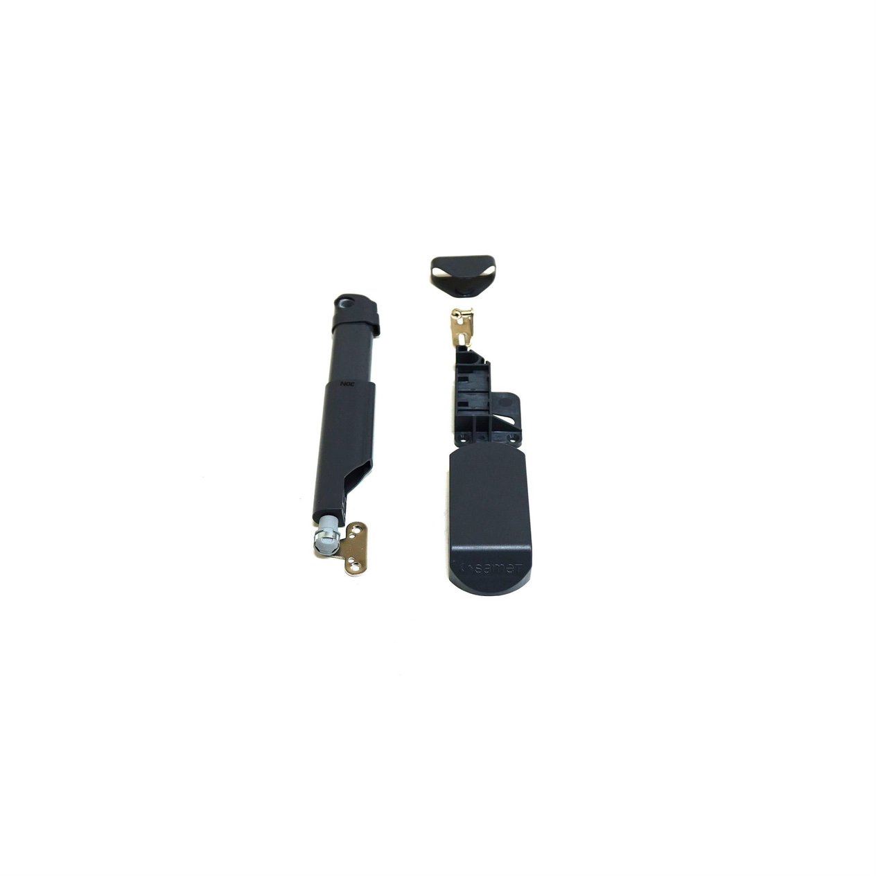 Samet Gri 30 Newtoon Ledsiz Neo Lift Hidrolik (12403512)