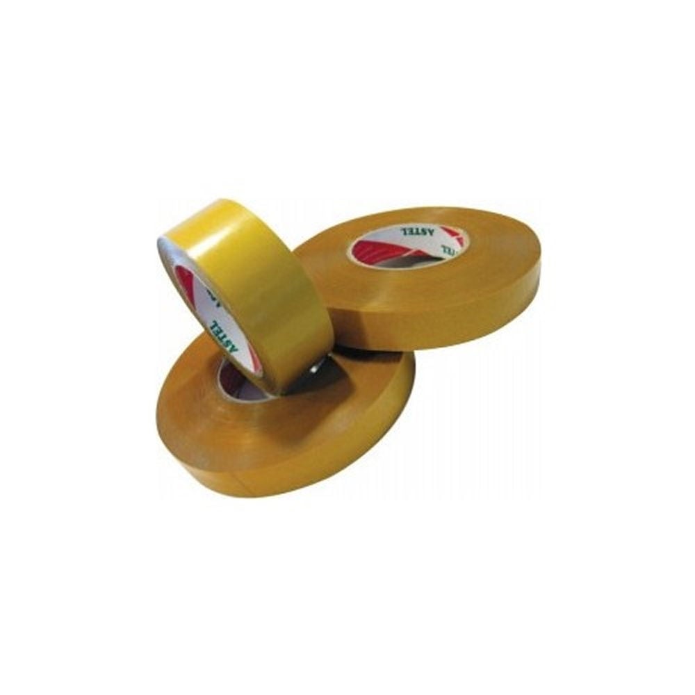 Astel 38 mm 25 Metre Çift Taraflı Bant (126.02.CB38)