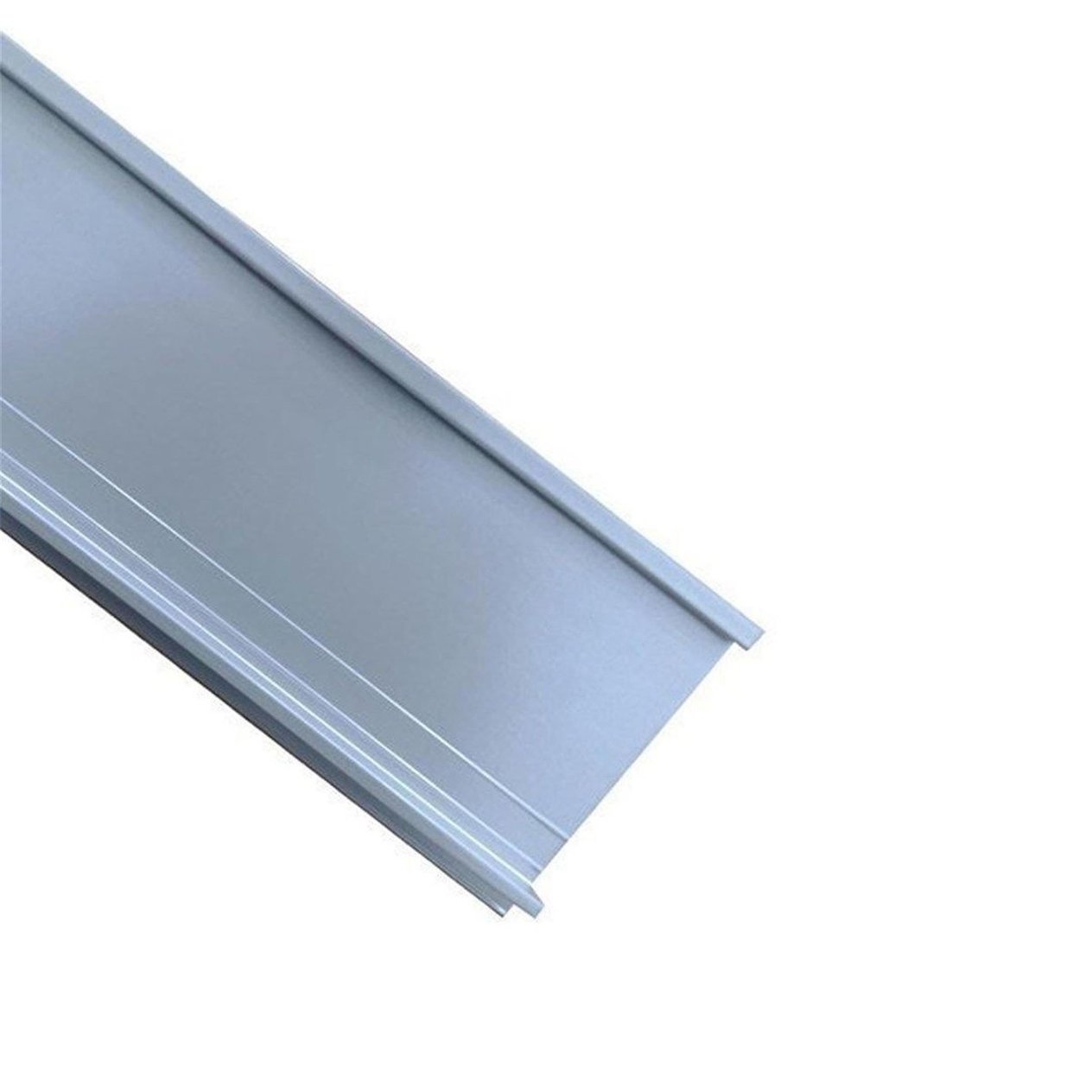 Samet Gri 1069 mm Smart Box İç Çekmece Tek Bordürlü Ön Paneli (12791731069)