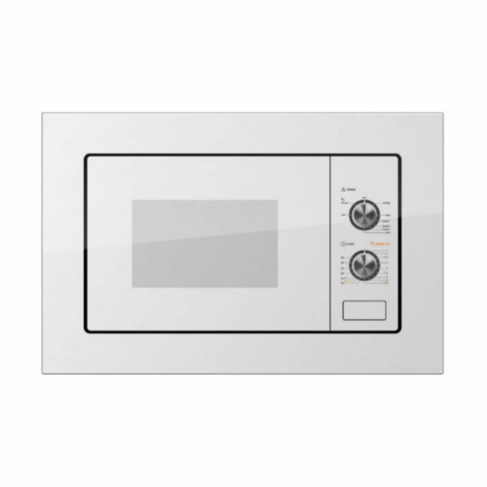 Dominox Beyaz DMW 20 G Mikro Dalga Fırın (131.0363.798)