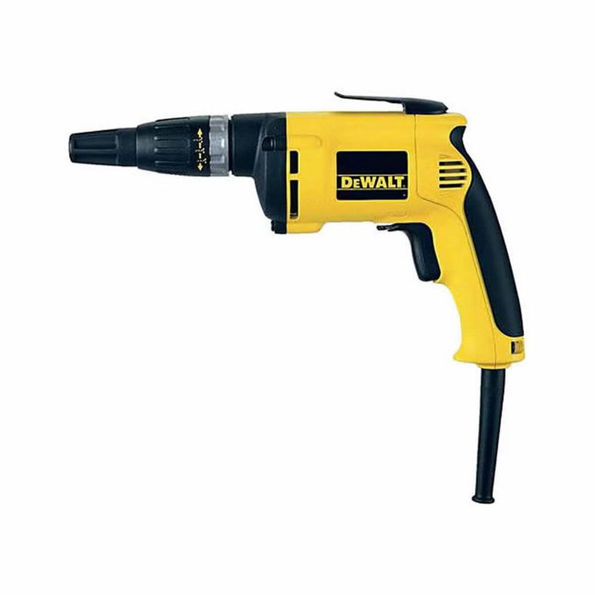 Dewalt 540 Watt Elektrikli Alçıpan Tornavidası (14.3.28.121308)