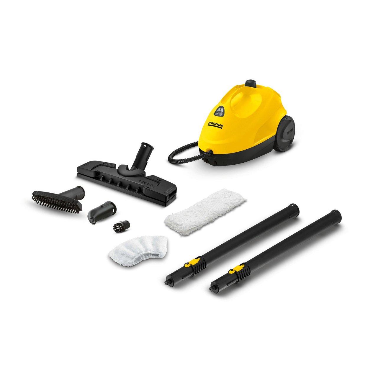 Karcher Buharlı Temizlik Makinesi (15122430)