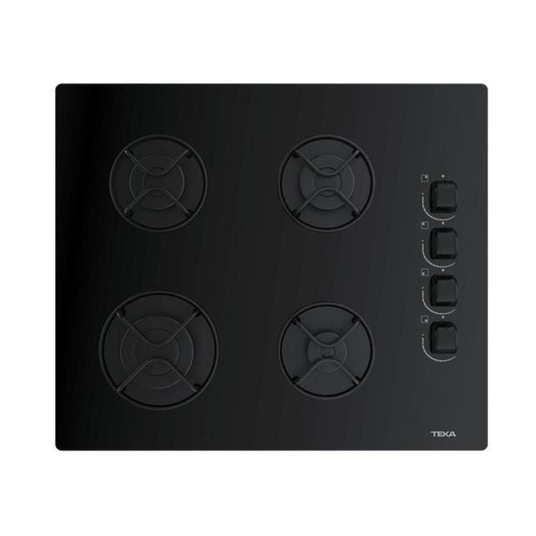 TEKA Siyah Elite 3' Lü Ankastre Set (2000000051)