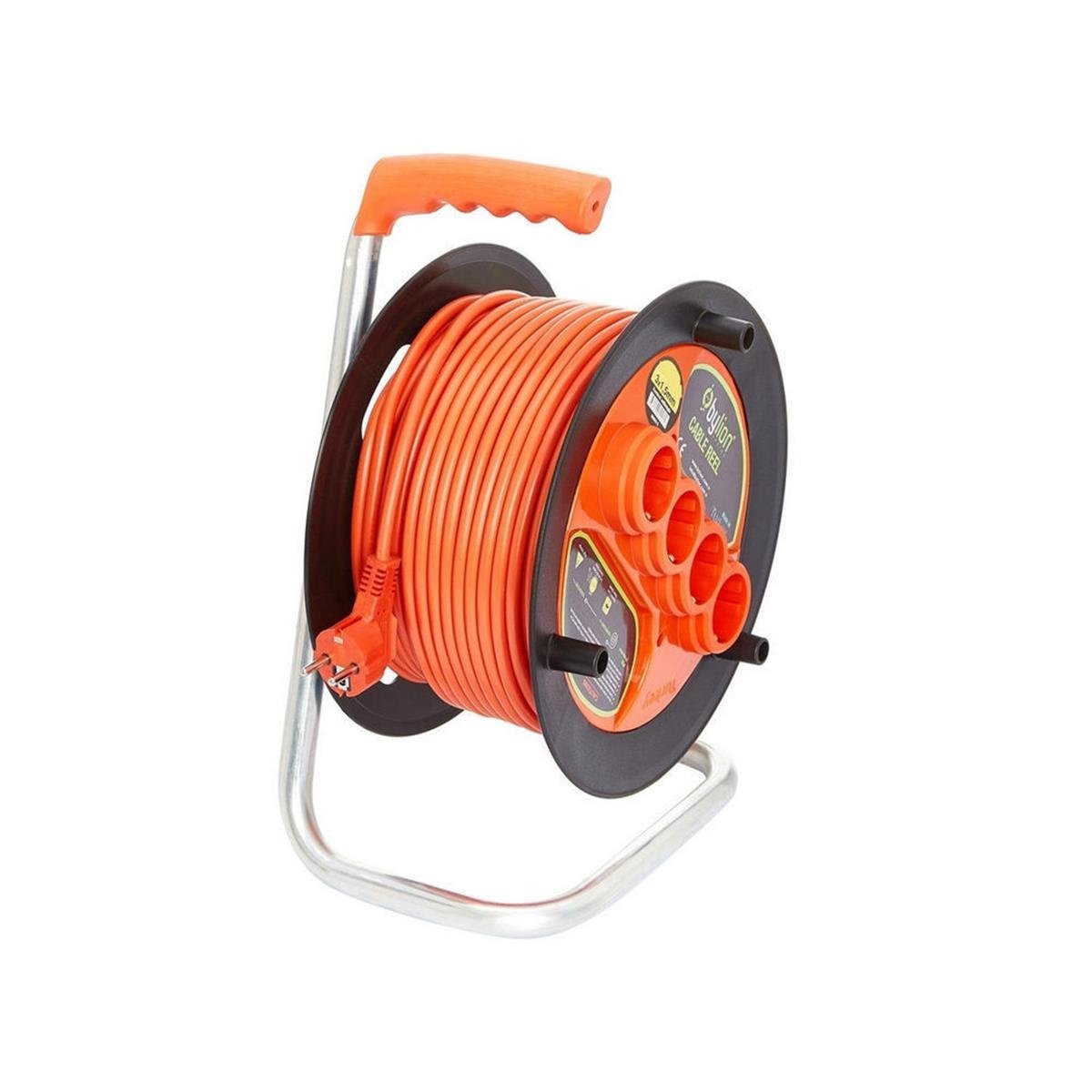 Bylion 3x1.5 mm 20 Metre Seyyar Kablo (282.03.MK20)