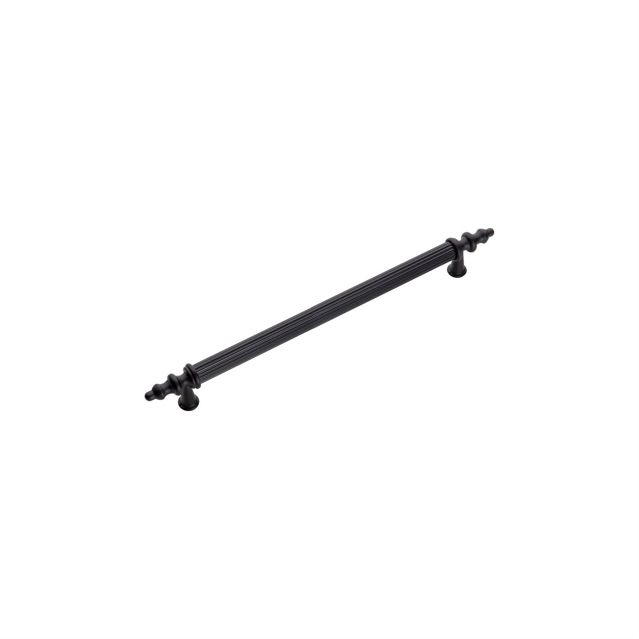 Eraks Siyah 96 mm Zirve Kulp (4000 064 096)