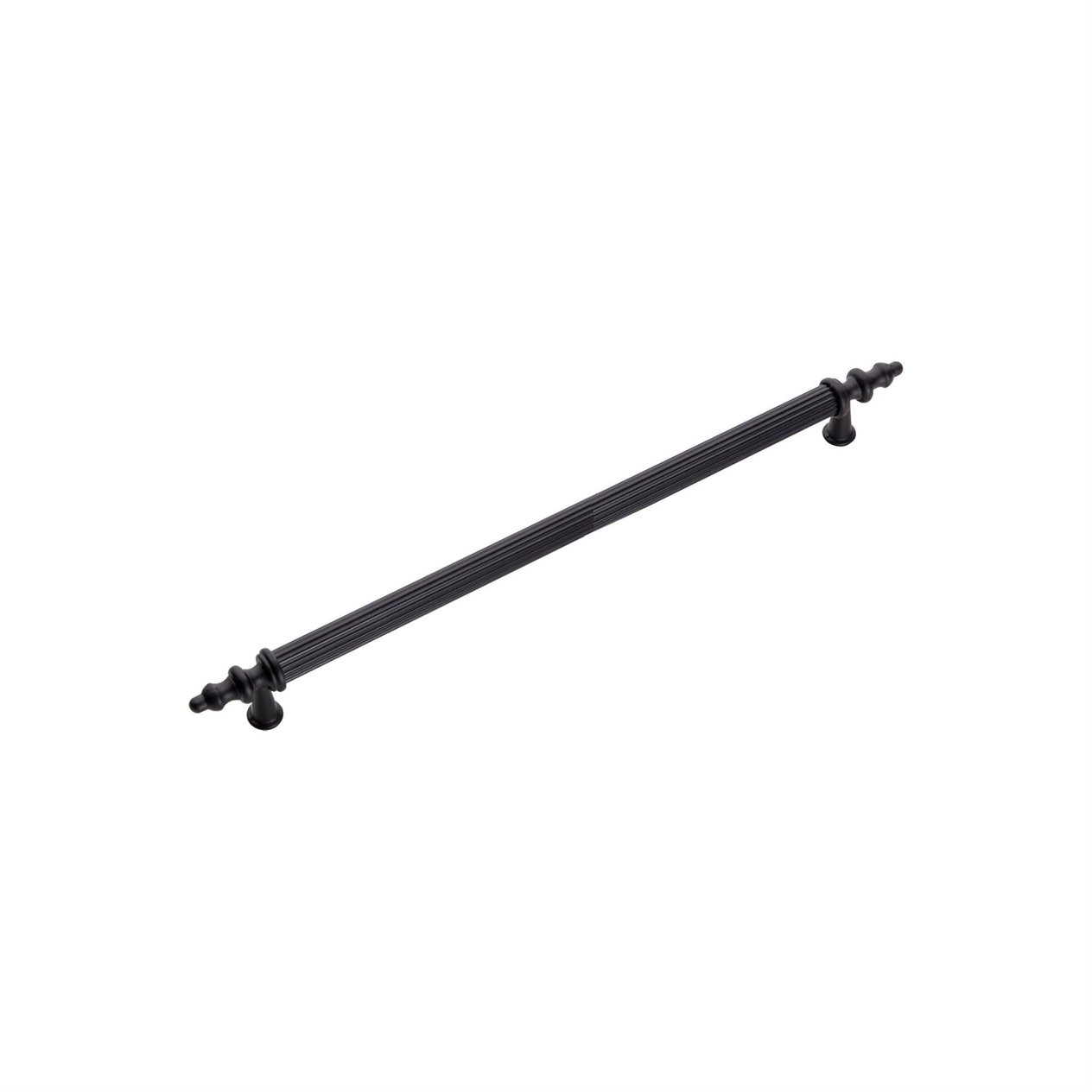 Eraks Siyah 224 mm Zirve Kulp (4000 064 224)