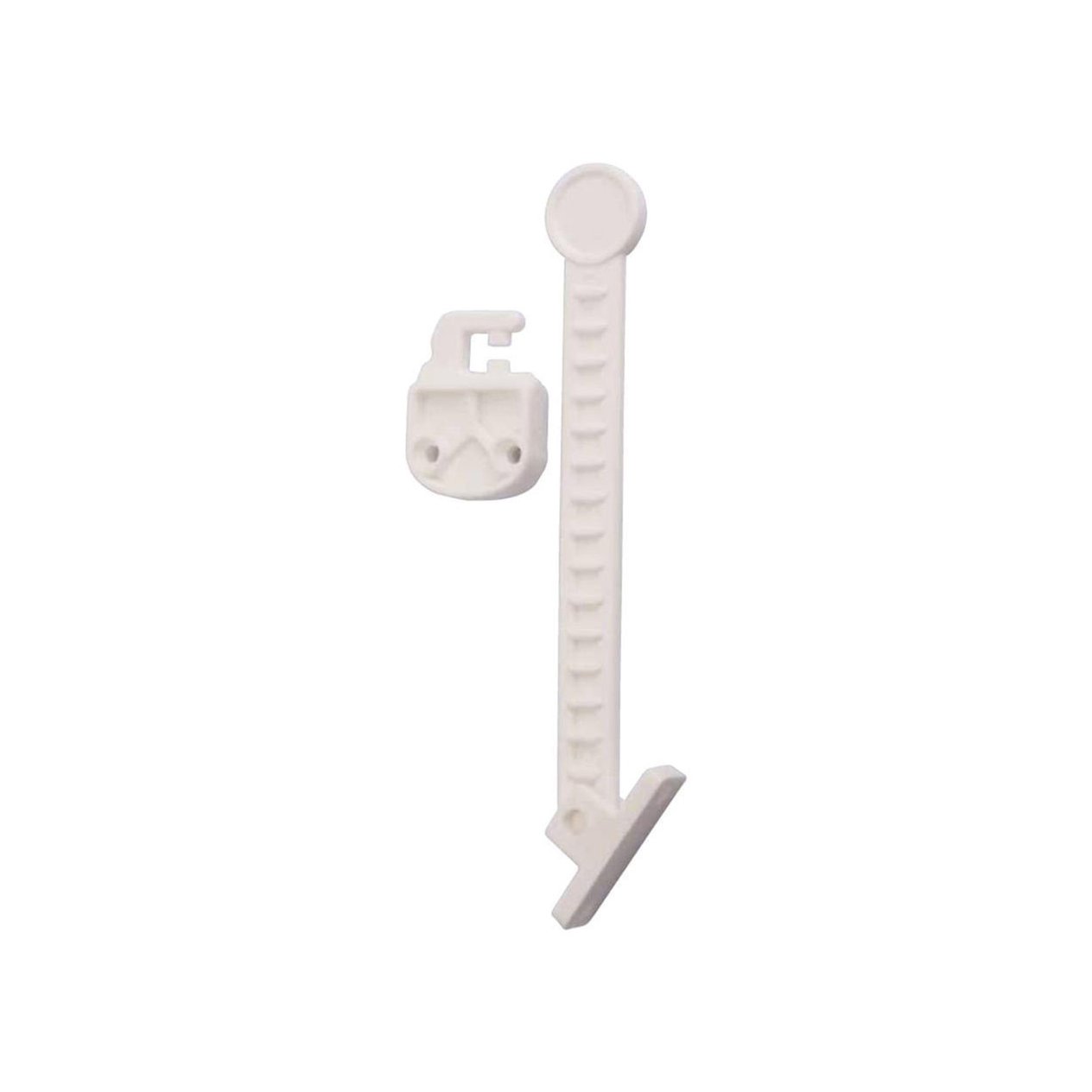 Nobel Baby Ayarlı Pencere Kilidi (40009001)