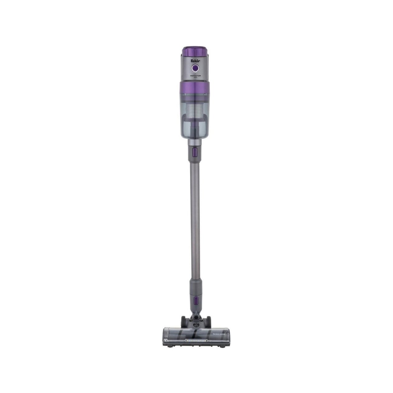 Fakir Violet Dikey Şarjlı Süpürge (41004704)