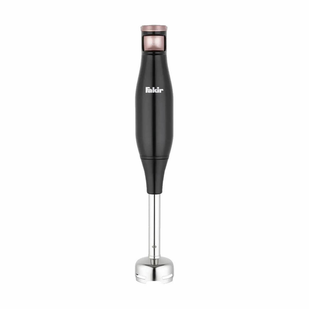 Fakir Black Rosie 1000 Watt Blender (41004860)