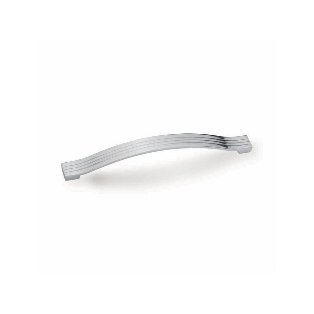 Nobel Krom 128 mm Sakarya Çekme Mobilya Kulpu (649012829)