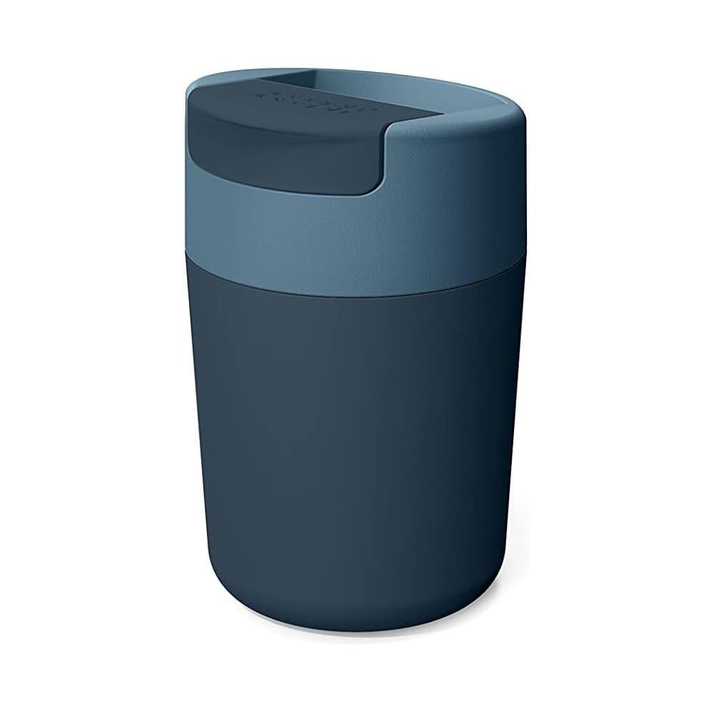 Joseph Joseph Mavi 340 Ml. Sipp Travel Mug (81124)