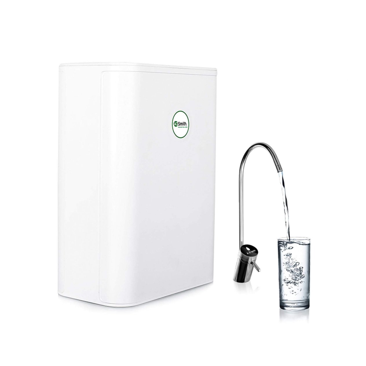 A.O. Smith DF600 Membranlı ve Tanksız Su Arıtma Cihazı (A.O.DF600)
