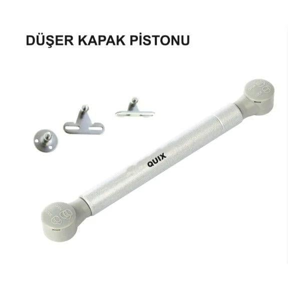 QUIX 100 Newtoon Düşer Kapak Pistonu (ADA-05)