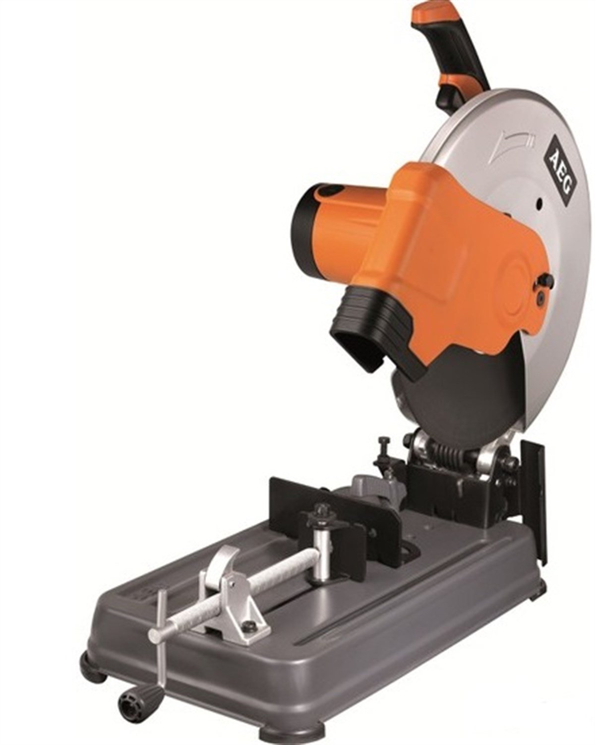 AEG SMT 355 Metal Kesme Makinesi (T4935411770)
