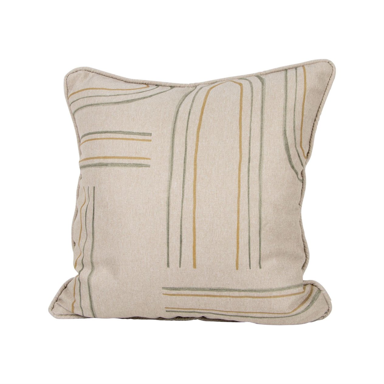 Afeks Home Modern Desenli Kırlent (AFEKSHOME.NK10233)
