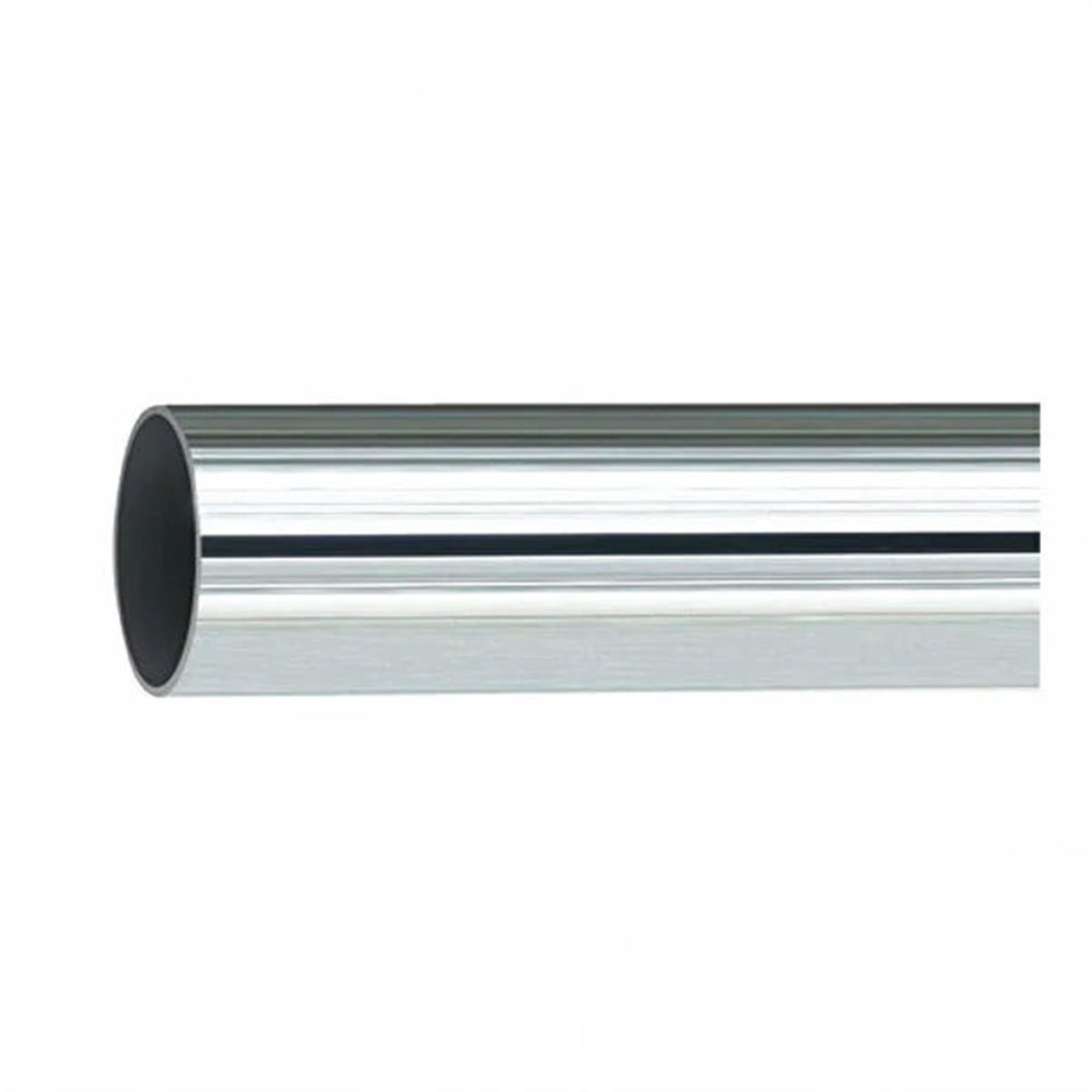 Kromaj 3 Metre Yuvarlak Askı Borusu (AFX.0050)