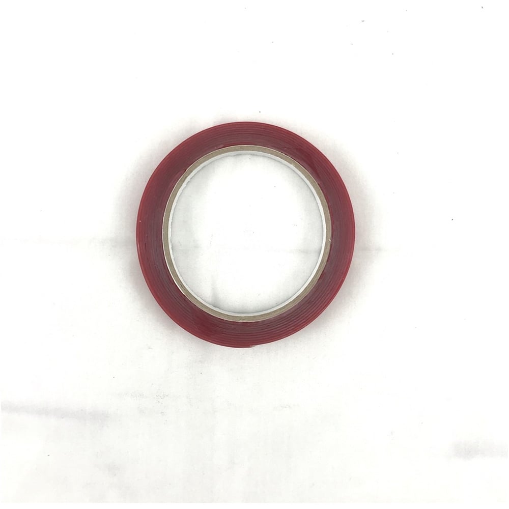 APEL Şeffaf 19 mm 2 Metre Silikon Bant (APEL.121)