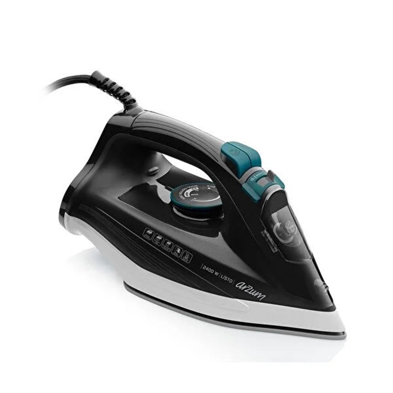 Arzum Listo Buharlı Ütü (AR6021)