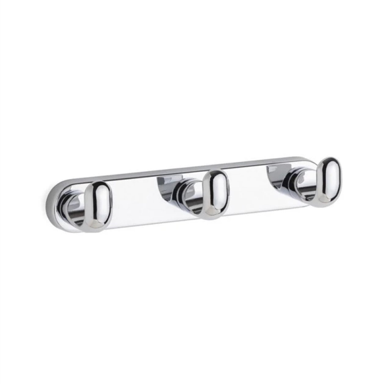 System Krom 170 mm Askılık (AS2345 0170 CR-CR)