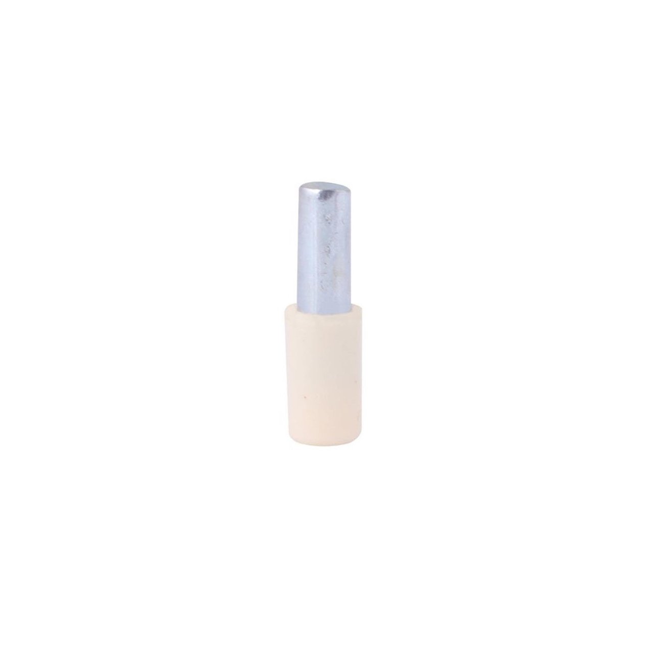 Ayder Krem 5 mm Plastik Başlı Metal Raf Pimi (AY-A1807-4)