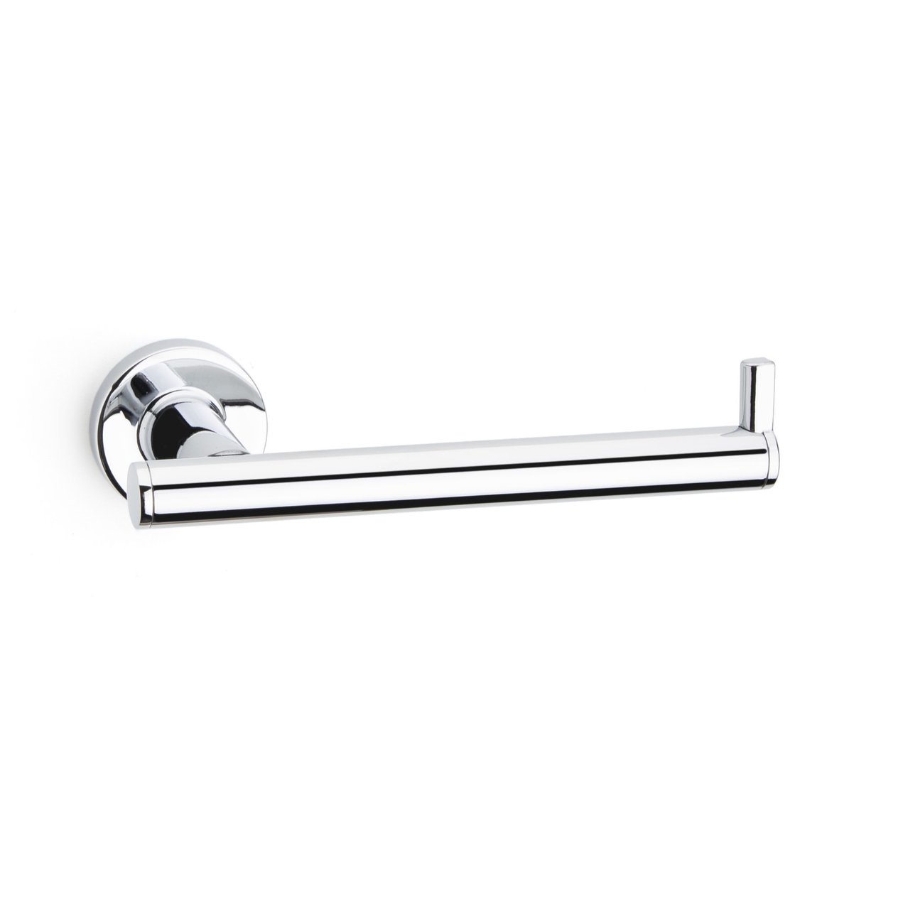 System Krom Hoop Tuvalet Kağıtlığı (BA1003 002 CR)