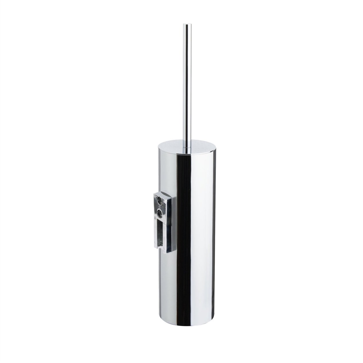 System Krom Tuvalet Fırçalığı (BA1017 009 CR)