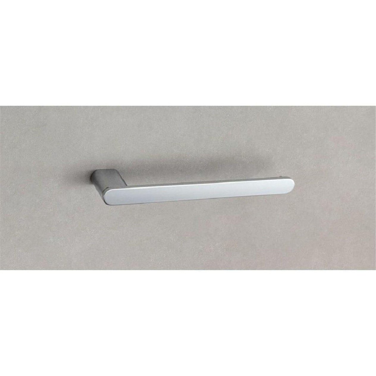 System Krom Kağıt Havluluk (BA1025 003 CR)