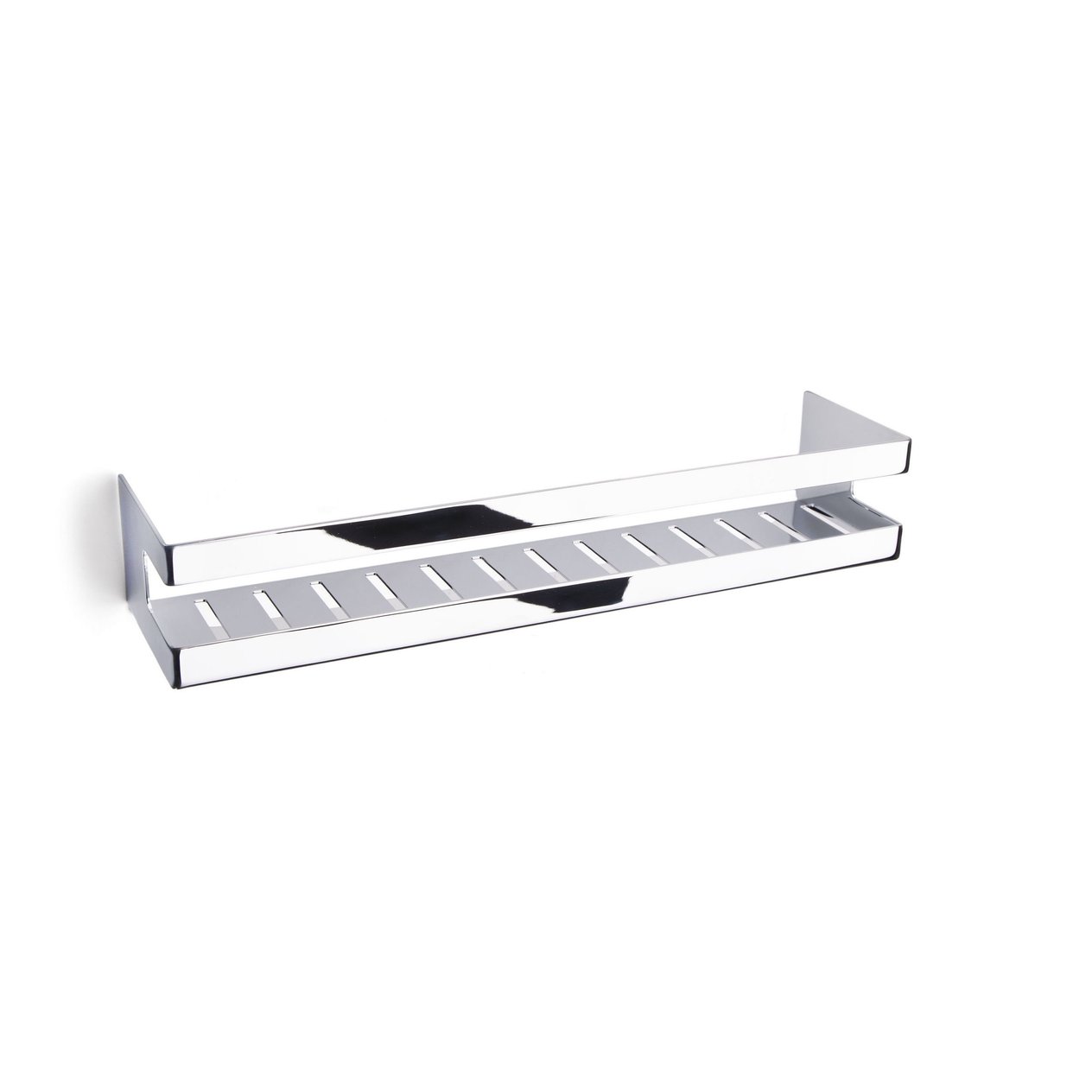System Krom Duş Raf Sistemi (BA3001 043 CR)