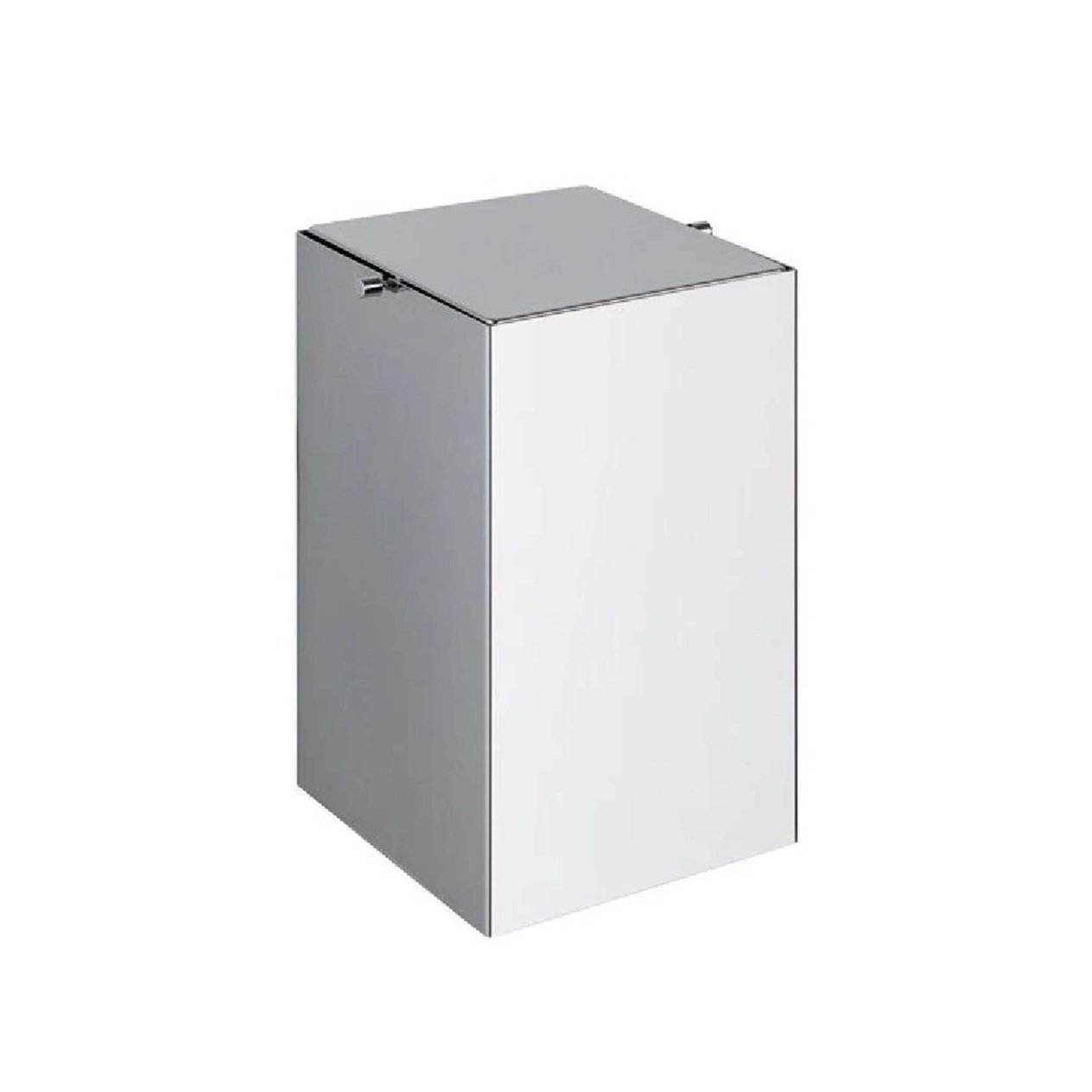 System Krom Çöp Kovası (BA4042 031 CR-CR)