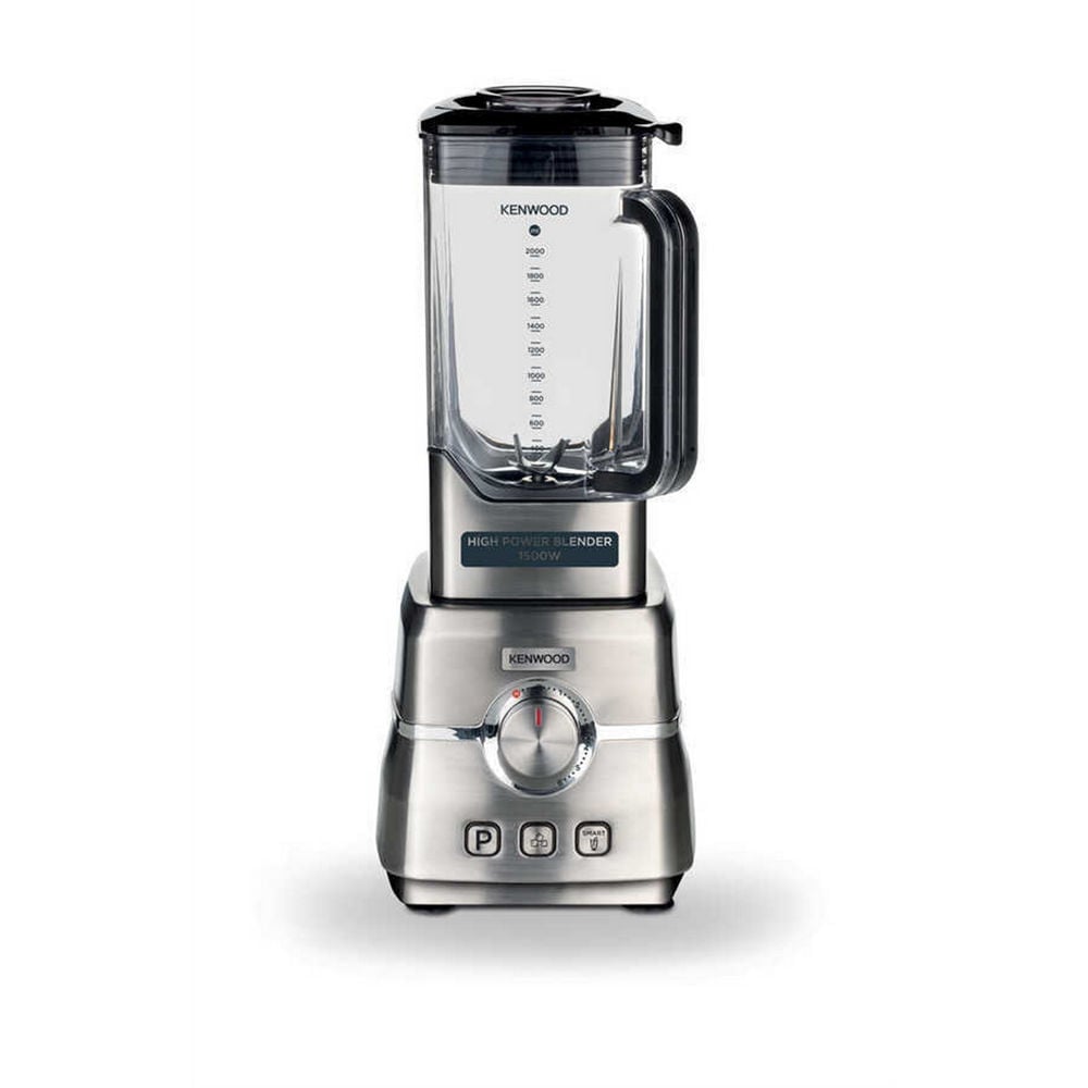 Kenwood Metal Power Blender (BLM91.640SS)