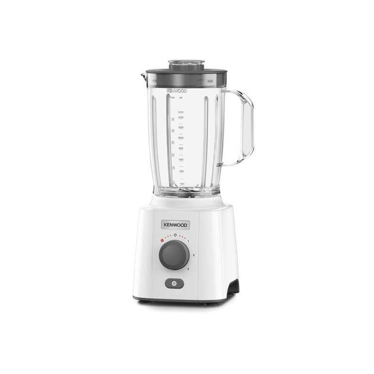 Kenwood Buz Kırma Fonksiyonlu 650 Watt Power Blender (BLP41.C0WH)