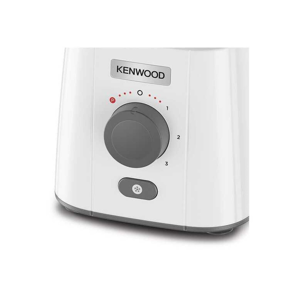 Kenwood Buz Kırma Fonksiyonlu 650 Watt Power Blender (BLP41.C0WH)