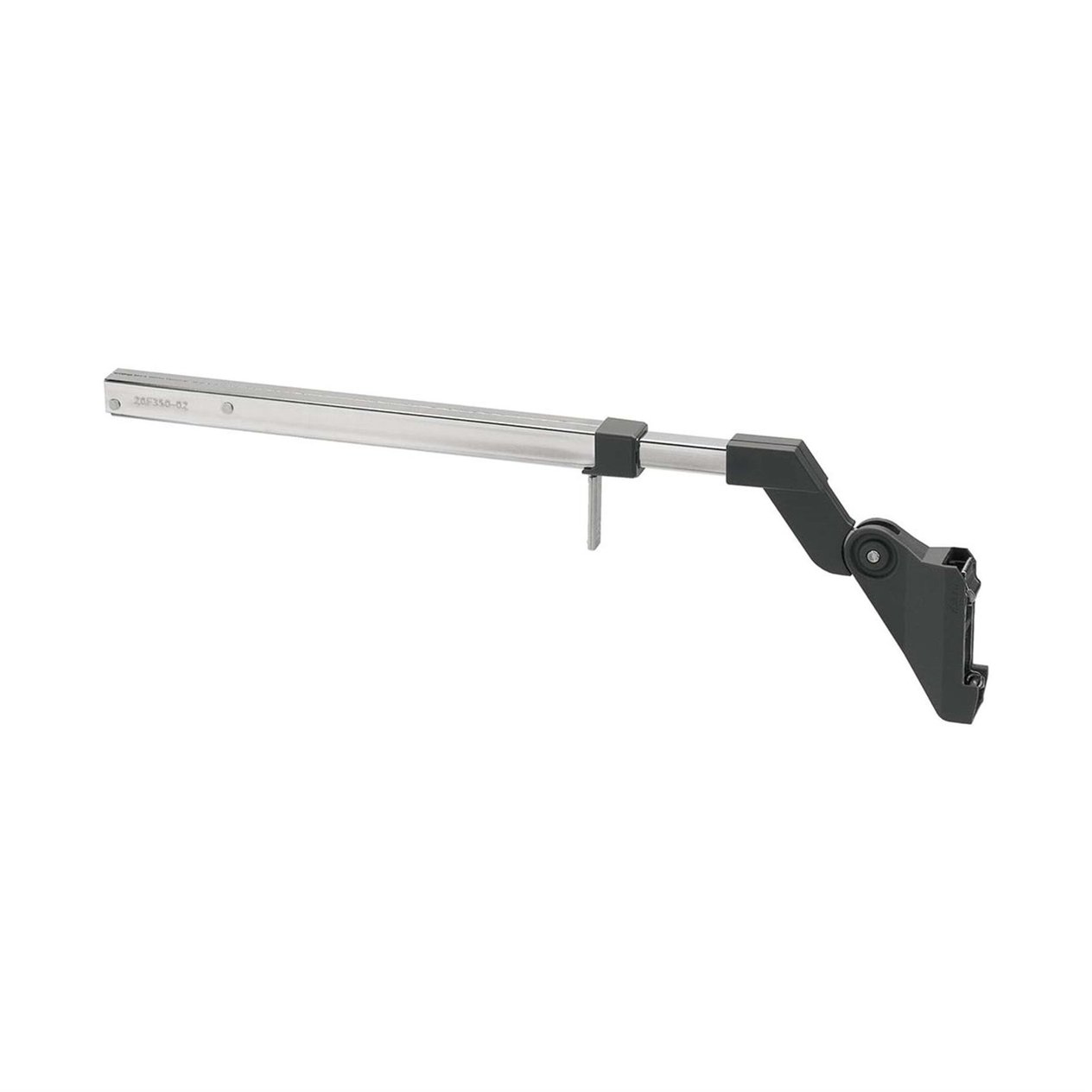BLUM 560-710 mm Aventos HF Teleskopik Kol (BLUM.2034079)