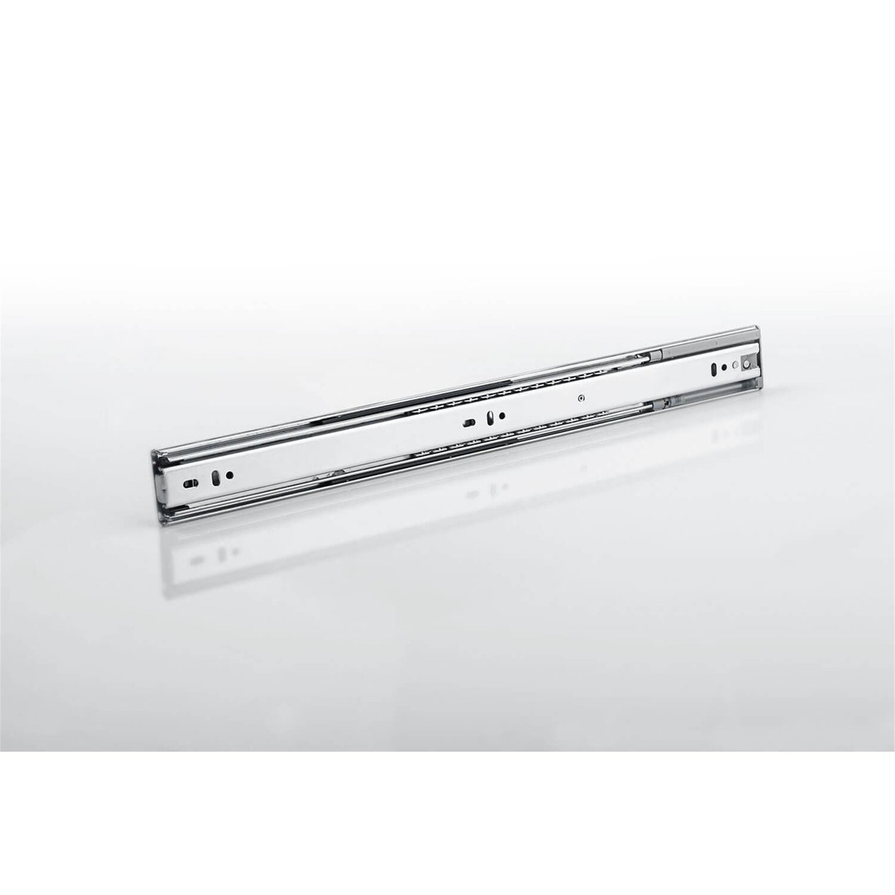 Çağberk 46x350 mm Teleskopik Ray (Ç-457-350)