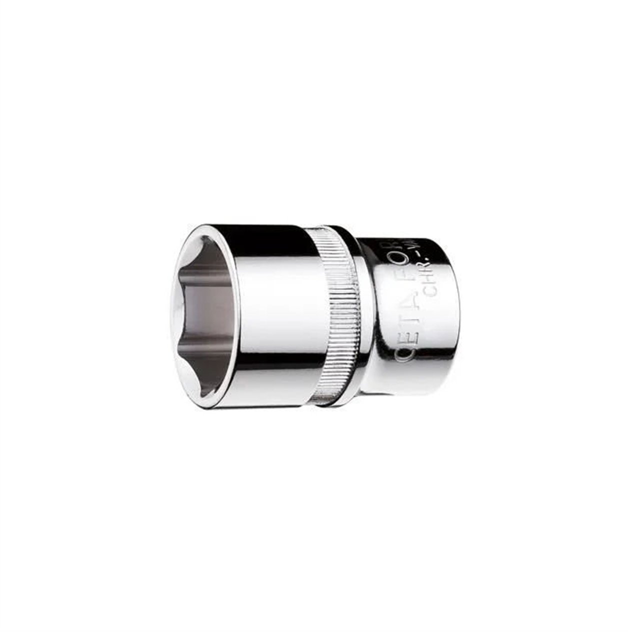 Ceta Form 10 mm 1/2'' 6 Köşe Lokma Anahtar (CETAFORM.C22-H10)