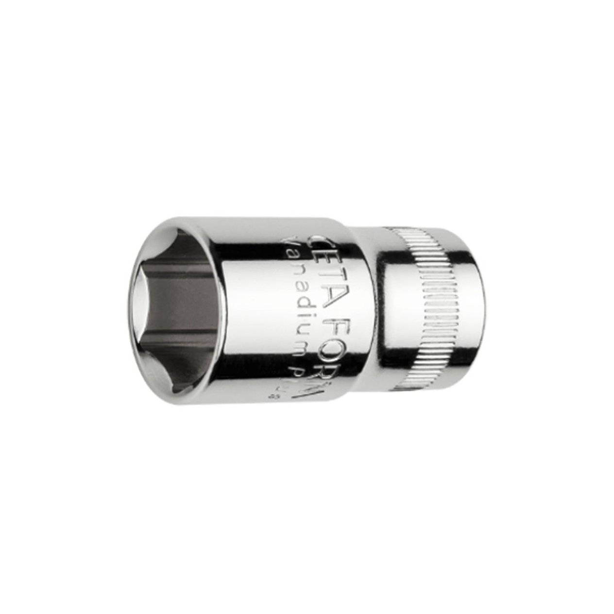 Ceta Form 15 mm 1/2" 6 Köşe Lokma Anahtar (CETAFORM.C22-H15)