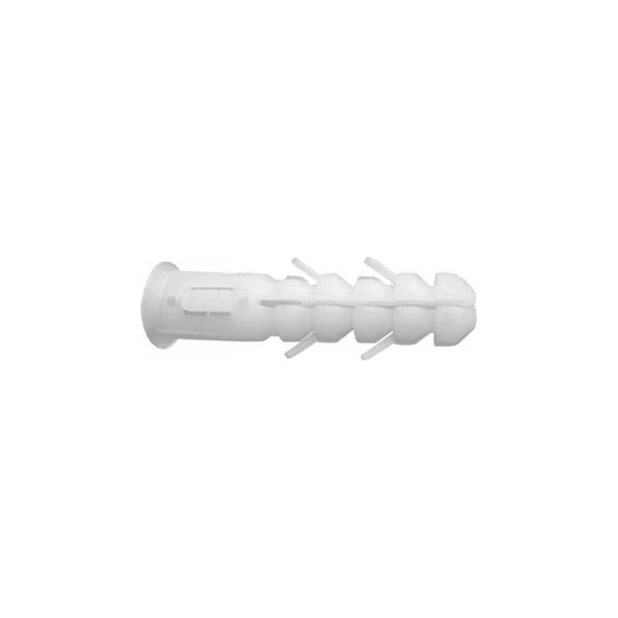 Adilon 7 mm Plastik Dübel (60 Adet) (CMS.60765066)