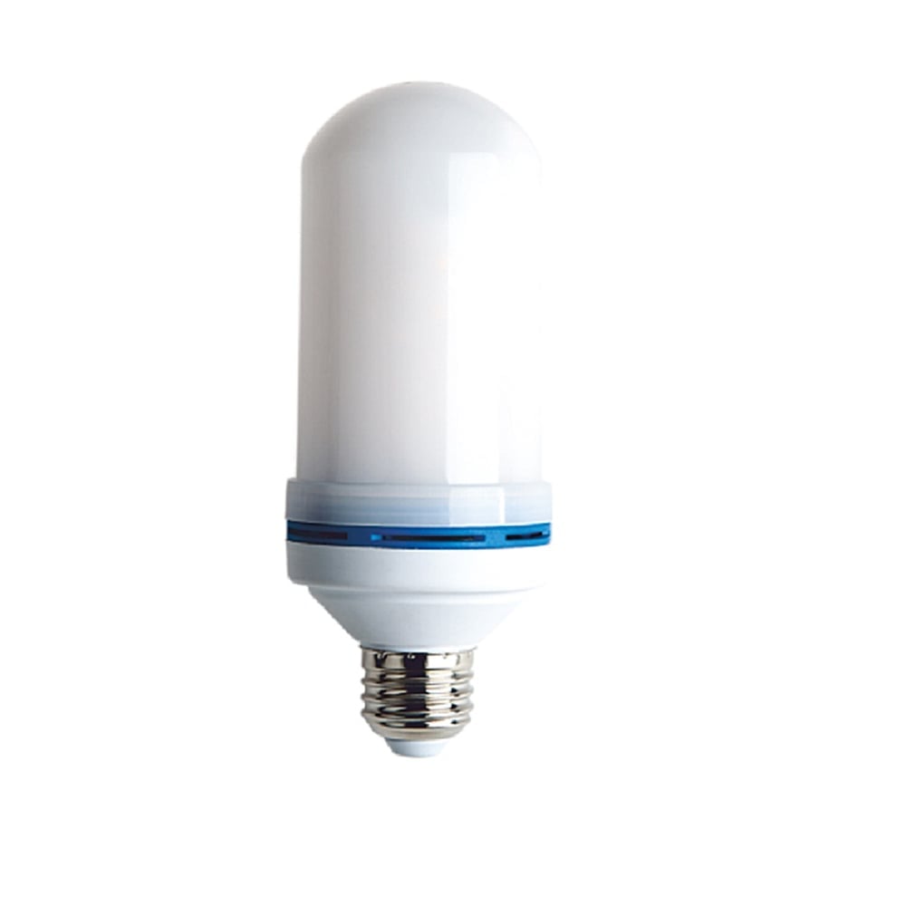 CATA 5 Watt Alev Efektli LED Ampul (CT-4059)