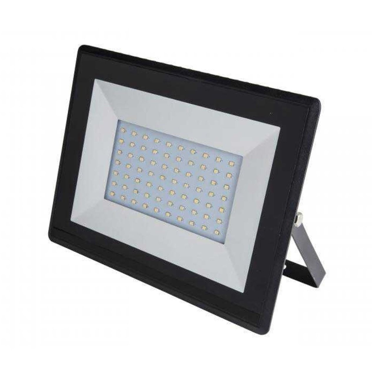 CATA 50 Watt 3200K LED Projektör (CT-4658-3200K)