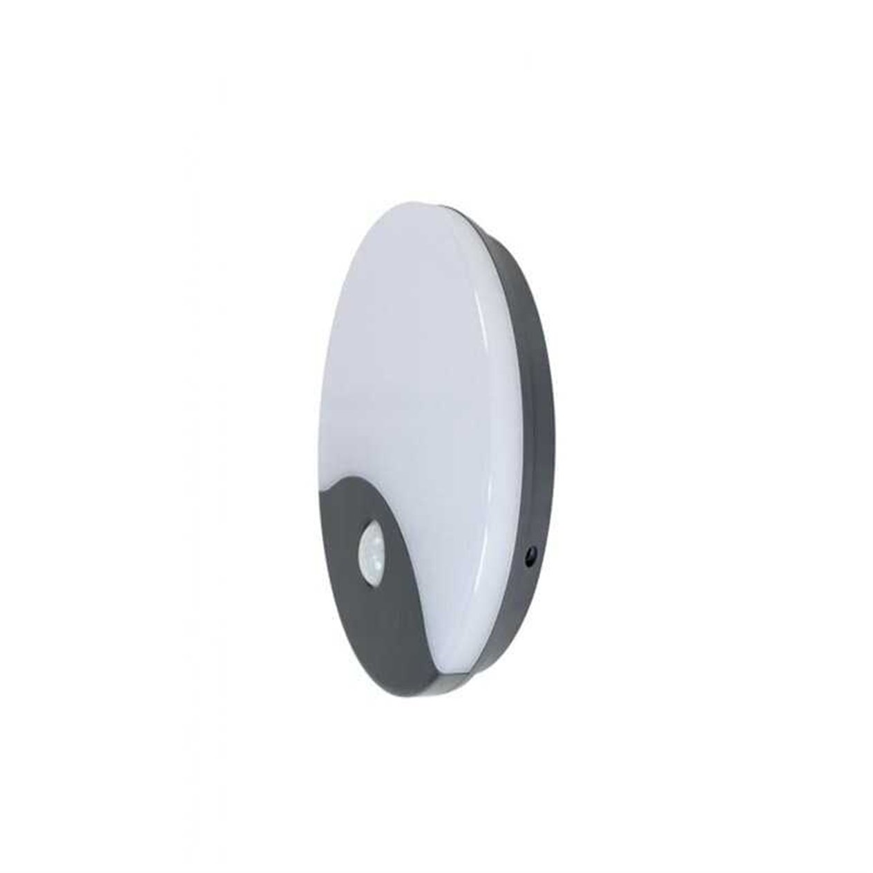 CATA 12 Watt 4000K Sensörlü Sıva Üstü LED Armatür (CT-7092)