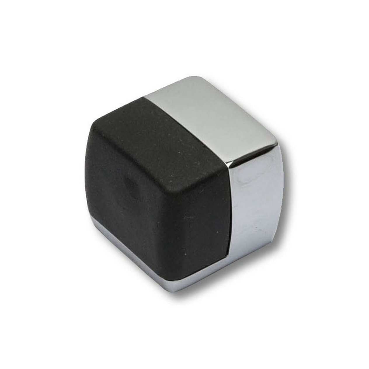 System Krom 34 mm Kapı Stoperi (DS1015 0034 CR-P6)
