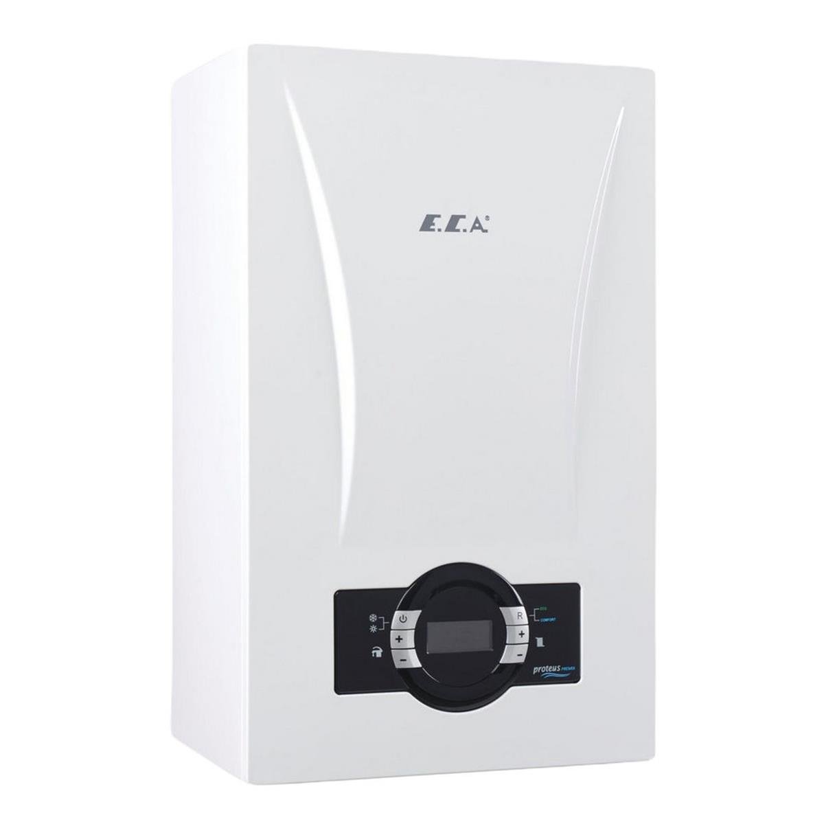 E.C.A. 28 kW Proteus Premix Yoğuşmalı Kombi (ECA.8006451010)