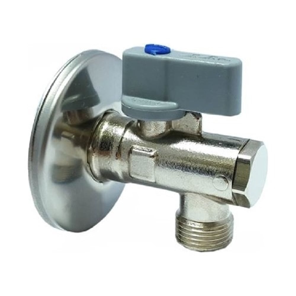 E.C.A. 1/2" Filtreli Ara Musluk (ECA.602111043)