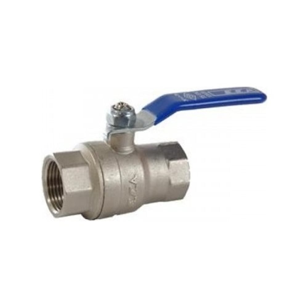 E.C.A. 3/4" İçme Suyu Küresel Valfi (ECA.602122169)