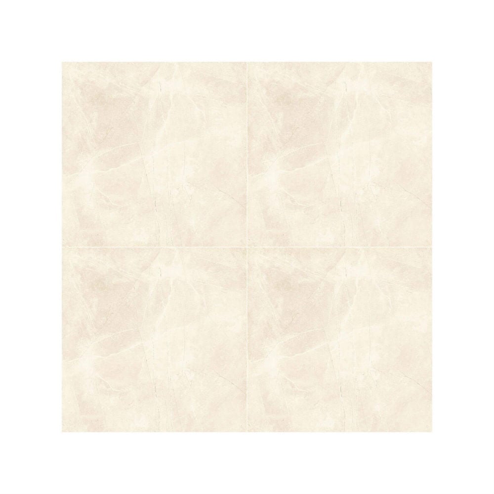 EGE Seramik Krem 40x40 cm Alva Granit (EGE.400X400AVA55)