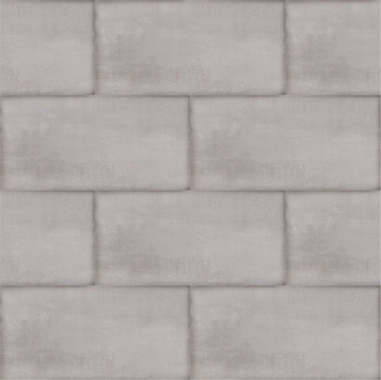 EGE Seramik Gri Rektifiye 60x120 cm 1,44 m² Montreal Sırlı Granit (EGE.600X1200MNL03REK)