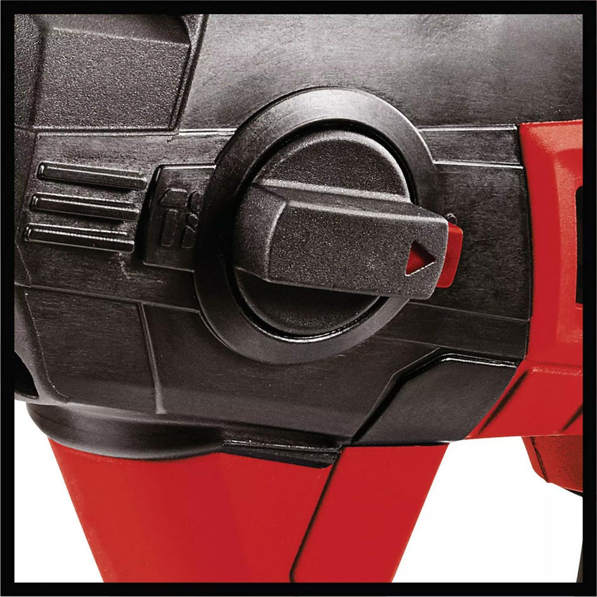 Einhell TE-HD 18 Li Pnömatik Darbeli Matkap (EİNHEL.4514218)