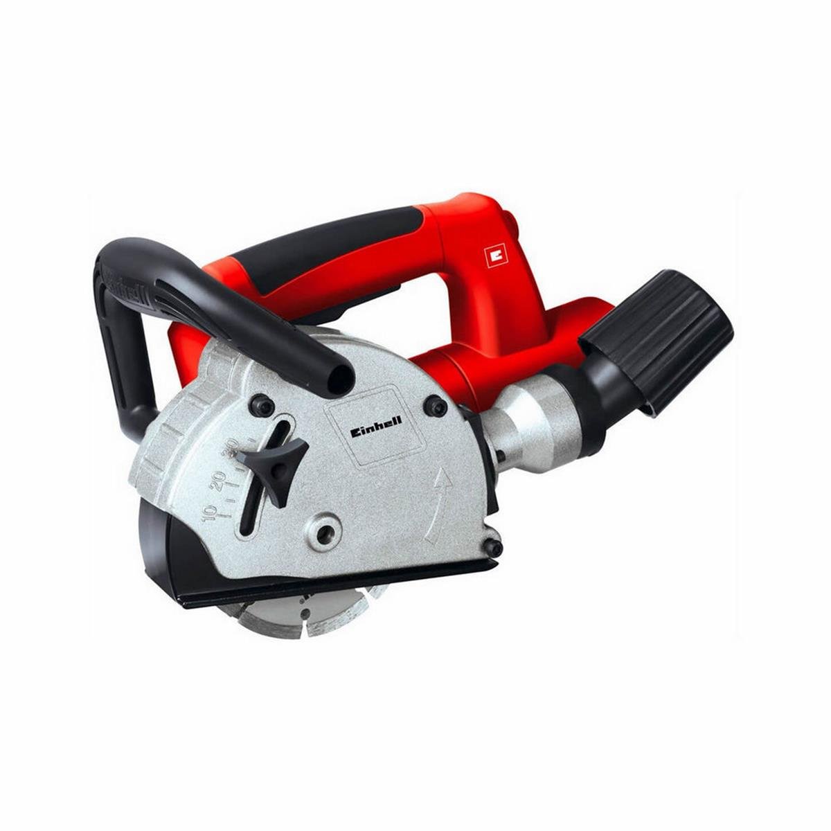 Einhell TC-MA 1300 Kanal Açma Makinası (EİNHEL.4350730)