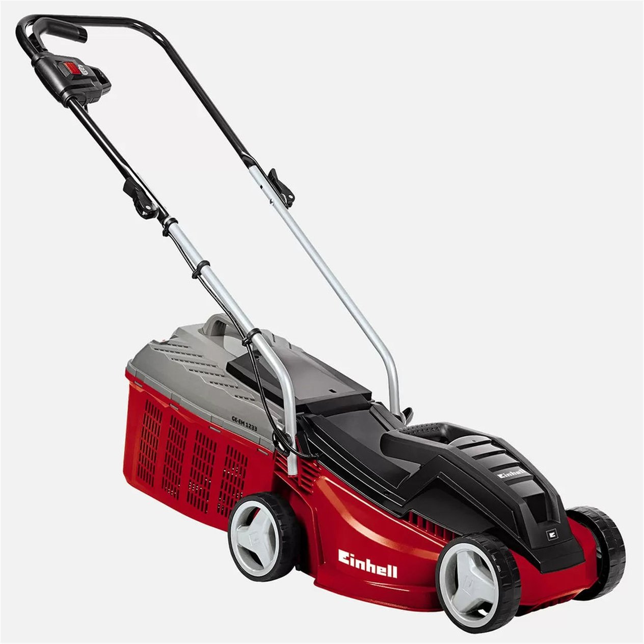 Einhell GE-EM 1233 1200 Watt Elektrikli Çim Biçme Makinası (EİNHEL.3400192)