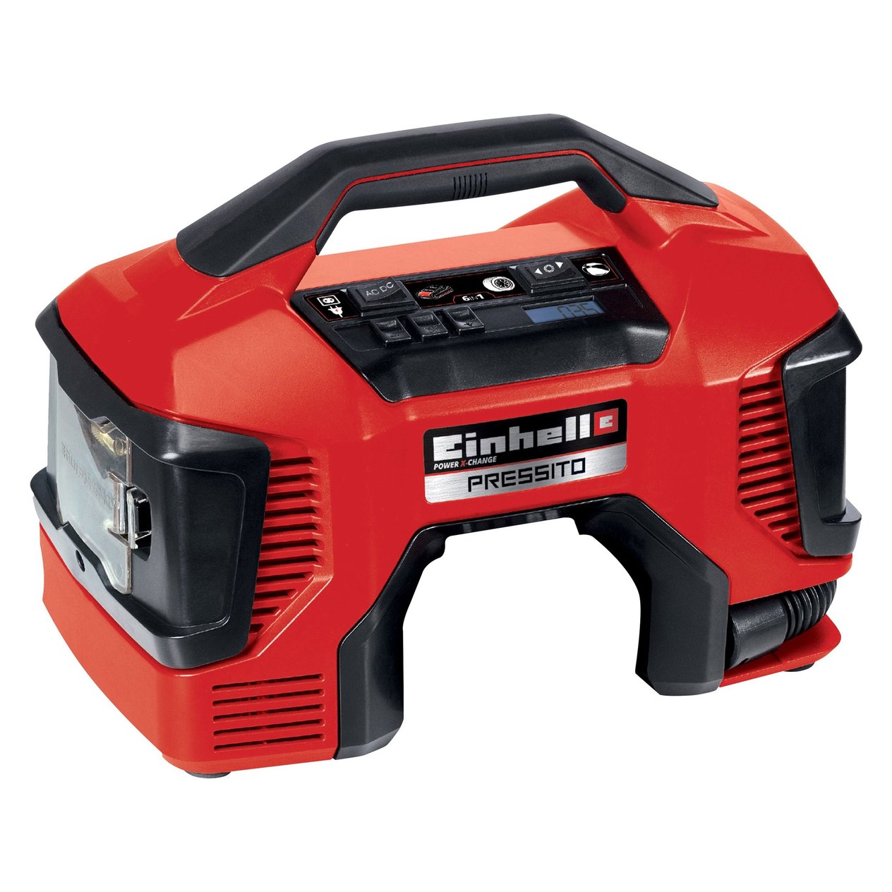 Einhell Pressito Hibrit Çok Fonksiyonlu Kompresör (EİNHEL.4020460)